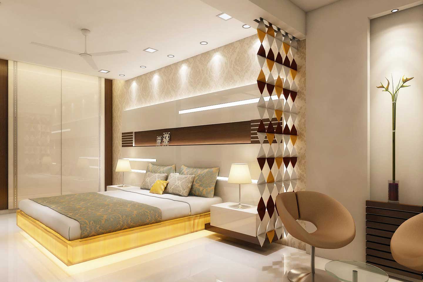 LUXURY LIVING
