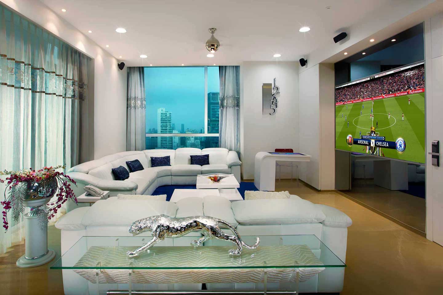 BED ROOM